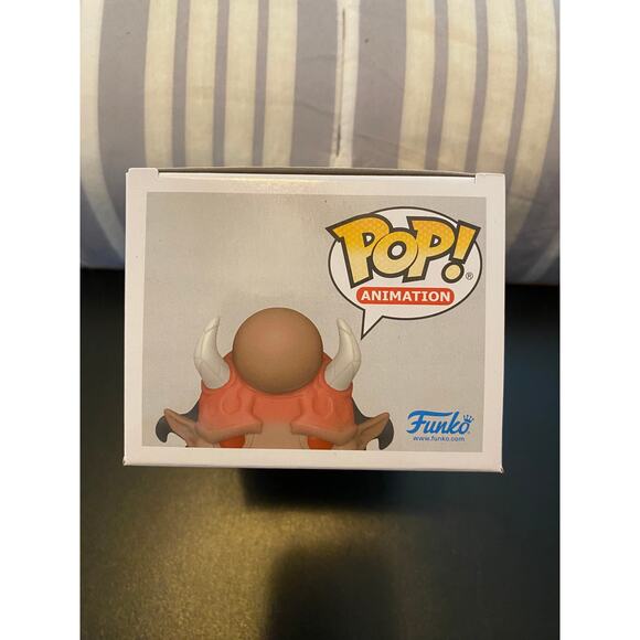 Funko Pop Animation:  Demon Slayer - Hantengu - Picture 5 of 6